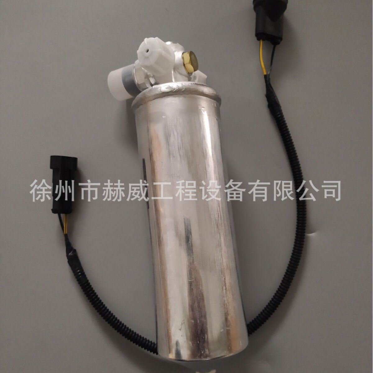 山推推土机SD16储液干燥器 23Y-58D-09000现货