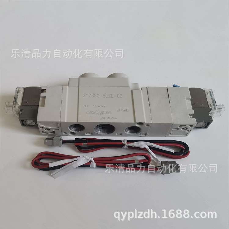 电磁阀SY3320-5H/5HZ/5HD/6HO/6HZD/6HZE/HOZD/VHOZD-M5-C4-C6-F2