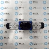 R900902831原装 REXROTH阀4WE6H6X EG24N9K4SO9