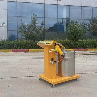静电喷塑机塑粉喷漆机厂家现货静电喷塑机涂装设备静电喷塑机