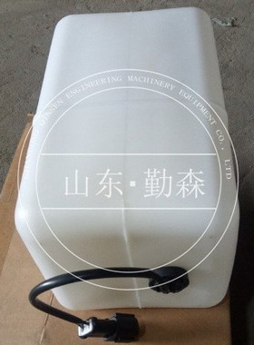 装载机配件 WA380  副水箱  421-03-31181  副水箱 21T-06-11350