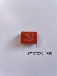 CBB 400V 475