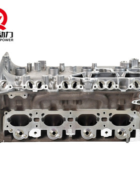 EA888 2.0T CUH高功率缸盖06L103064B汽车发动机总成零配件