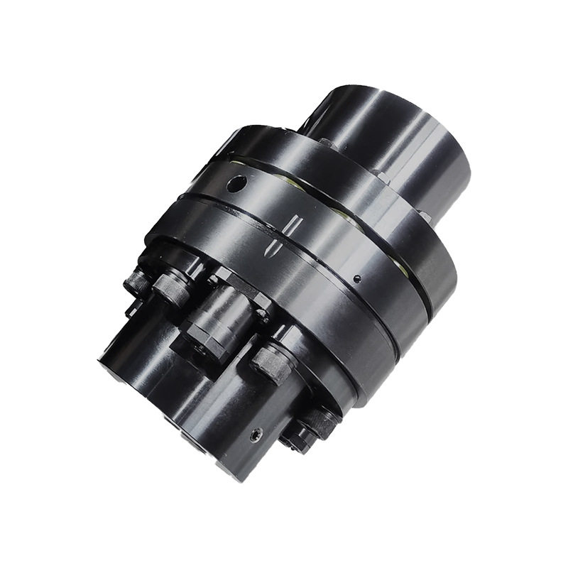TSC钢球式扭矩SKP扭力限制器AQ0123456过载电机保护器离合器