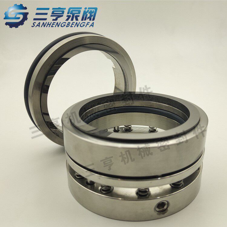 河南郑州 供应FO2D-30机械密封  WWF硬质合金材质机封 耐腐蚀高温