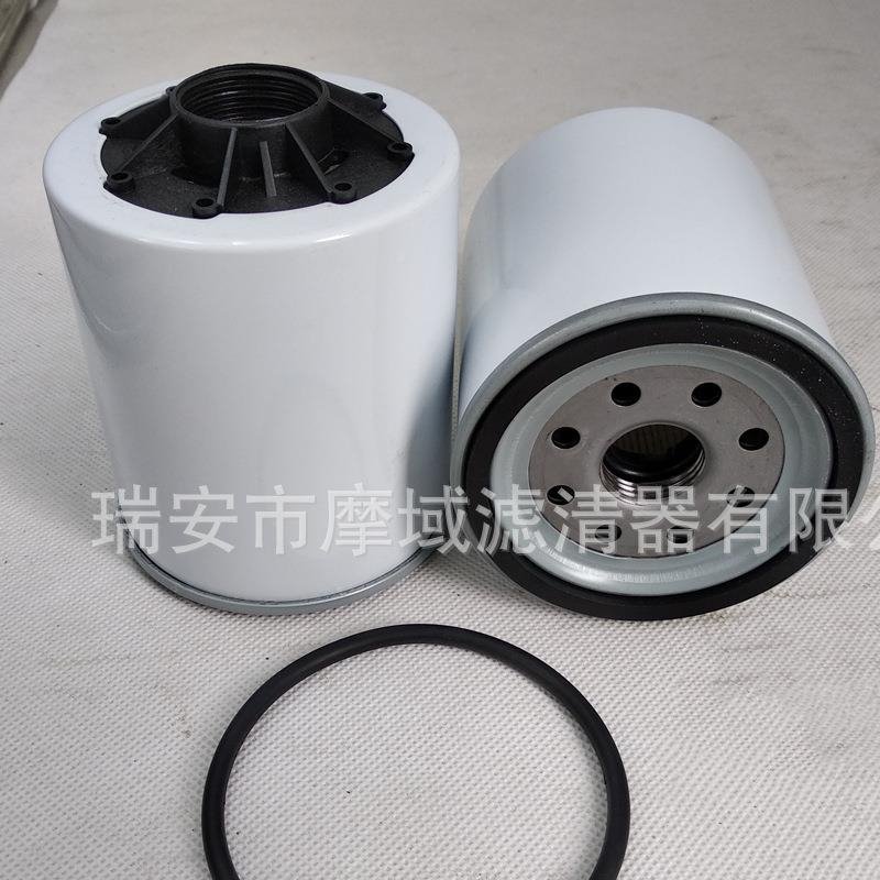 厂家生产发电机组卡车柴油发动机配件油水分离器滤芯P551846