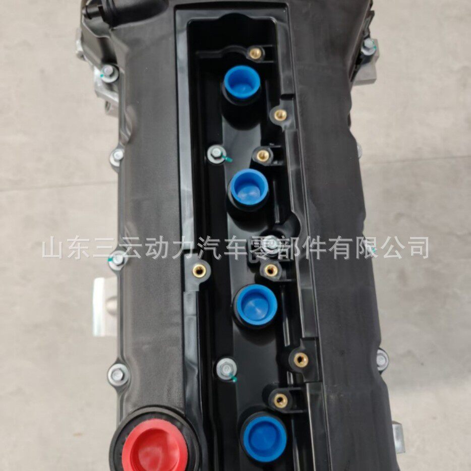 高品质发动机适用三菱翼神EX欧蓝德劲炫劲界4B12 4B10 4B111.82.0