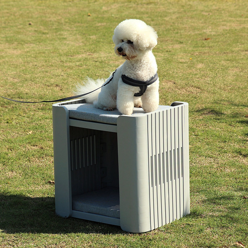 双层狗窝四季通用宠物窝小型中性大型犬冬天保暖猫窝垫狗狗用品床