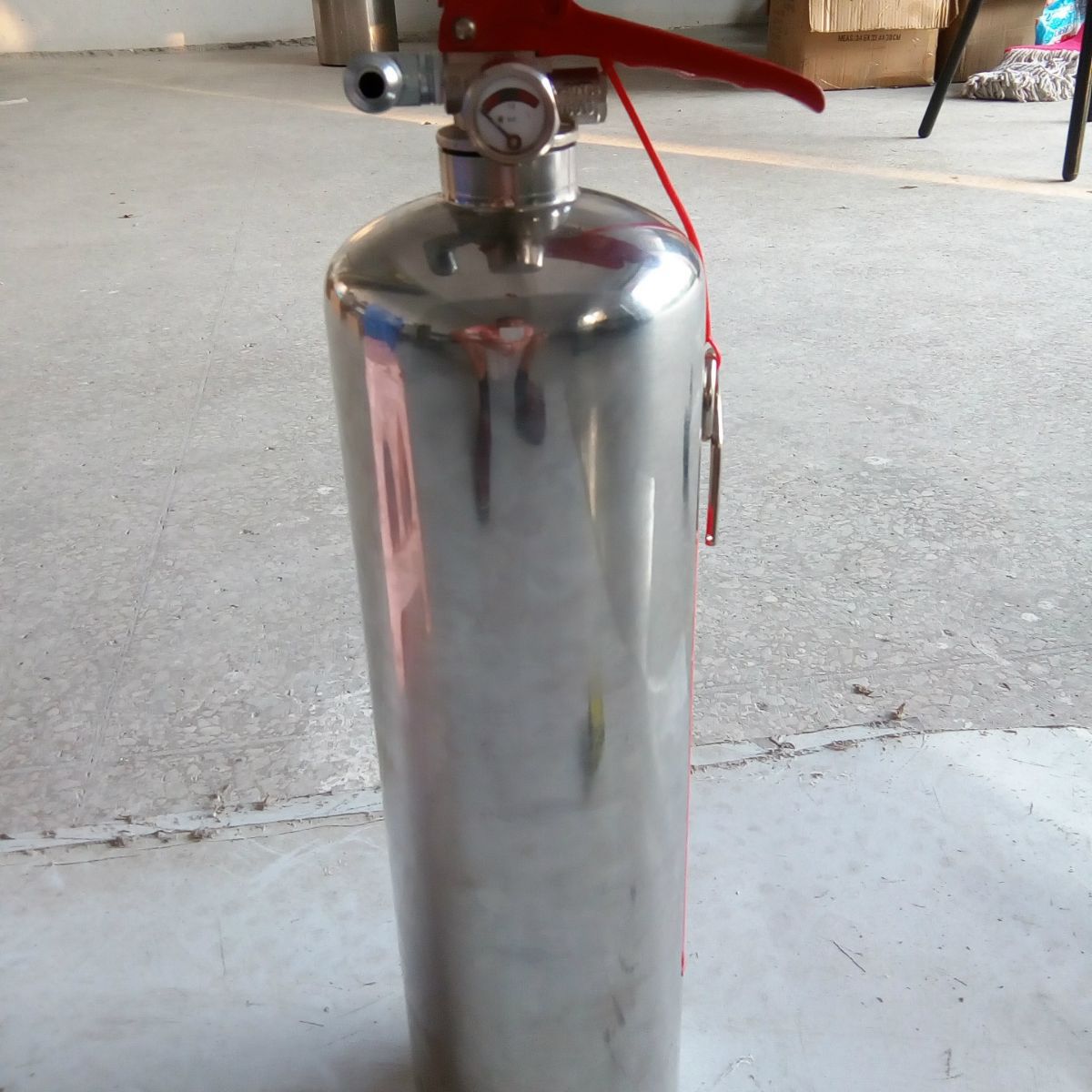 批发1L小不锈钢容器 2L不锈钢小储气罐 3L不锈钢小密封罐