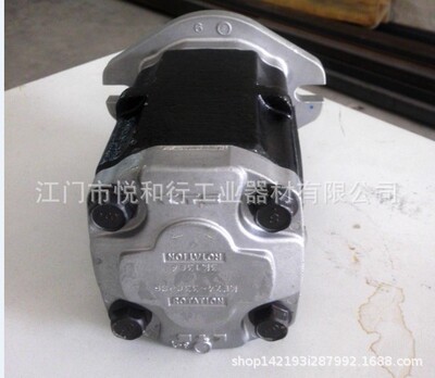 KYB齿轮泵KFP51100CFMSS(沈阳,本溪,抚顺,通化,长春,吉林,辽源