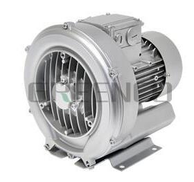 吹膜机械设备用 鼓风机 2RB 110N-7AH16 0.25KW  高压气泵