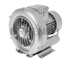 吹膜机械设备用 鼓风机 2RB 110N-7AH16 0.25KW  高压气泵