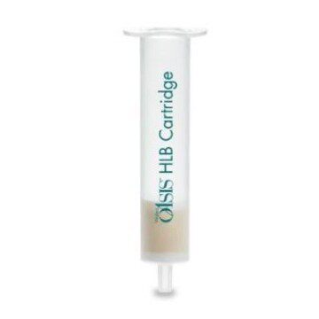 Hsiyen MCX固相萃取小柱,1g/12ml,20支/盒