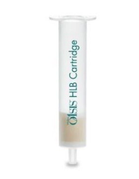 Hsiyen MCX固相萃取小柱，1g/12ml，20支/盒