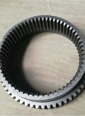 山推50轮式装载机铲车SL50WA一档内齿圈403222