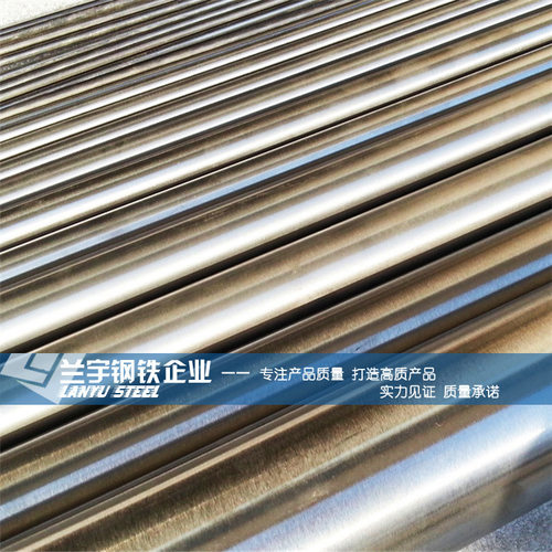 引进美国耐蚀耐热TC4钛合金棒 高强度高硬度Gr5钛合金棒