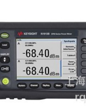 N1913B     E9301H单通道功率计EPM系列