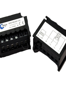 RZL262-170 整流装置 Uin:460VAC 0.75A REACH 半波整流器