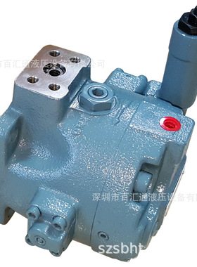 UVN-1A-0A4-1.5-4-A12不二越NACHI变量叶片泵 泵头VDN-0A4