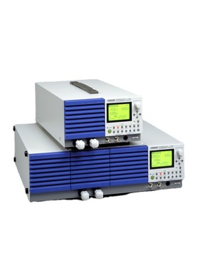 KIKUSUI/菊水电子负载PLZ-4W系列 PLZ1004W电子负载装置 复核装置