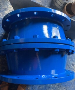 阻火器DN80 阻爆然型管道阻火器 不锈钢法兰阻爆型管道阻火器