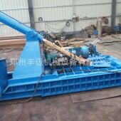 废旧铝料压块机 现货销售 金属铁屑压饼机 废钢铁下脚料压块机