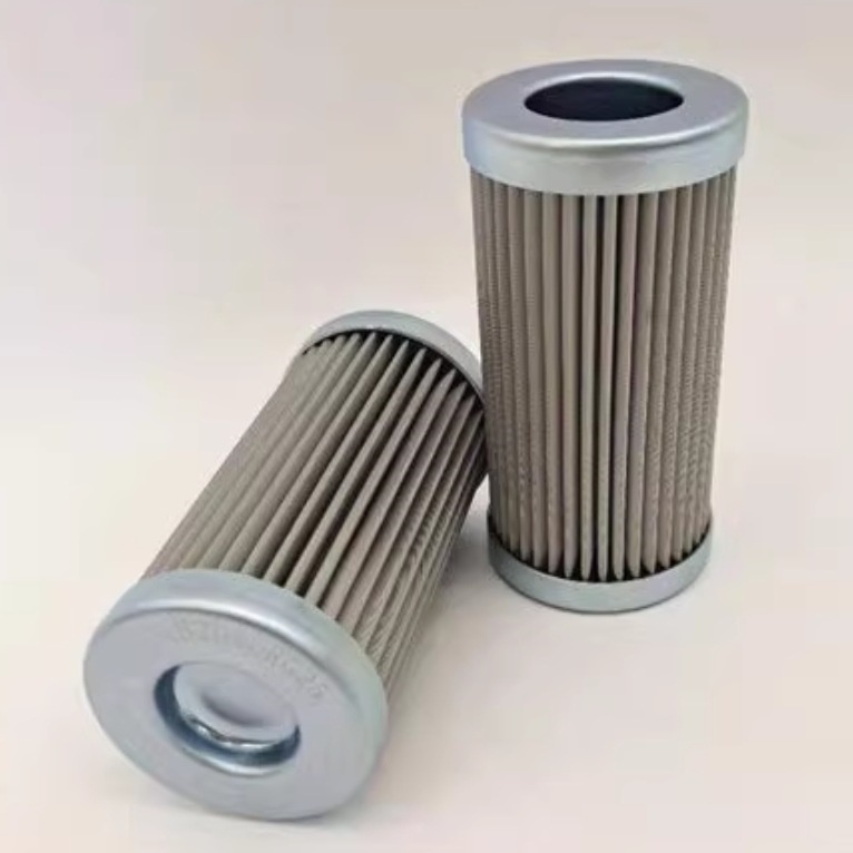 PI13006DNMIC10高炉液压泵站双切换管路滤网