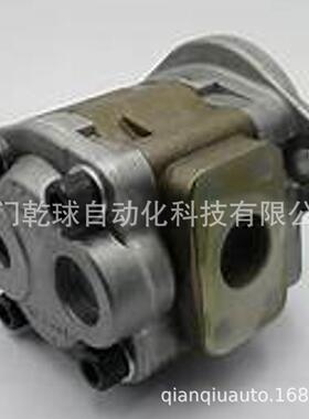 SGP2-52L056岛津SHIMADZU齿轮泵SGP2-52F1H2-L056