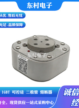 熔断器170M7103 170M7104 170M7105 170M7106全新原装现货