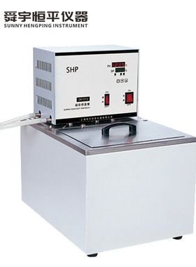 舜宇恒平CH1006 CH1015  CH1015B  CH1515液晶低温恒温槽