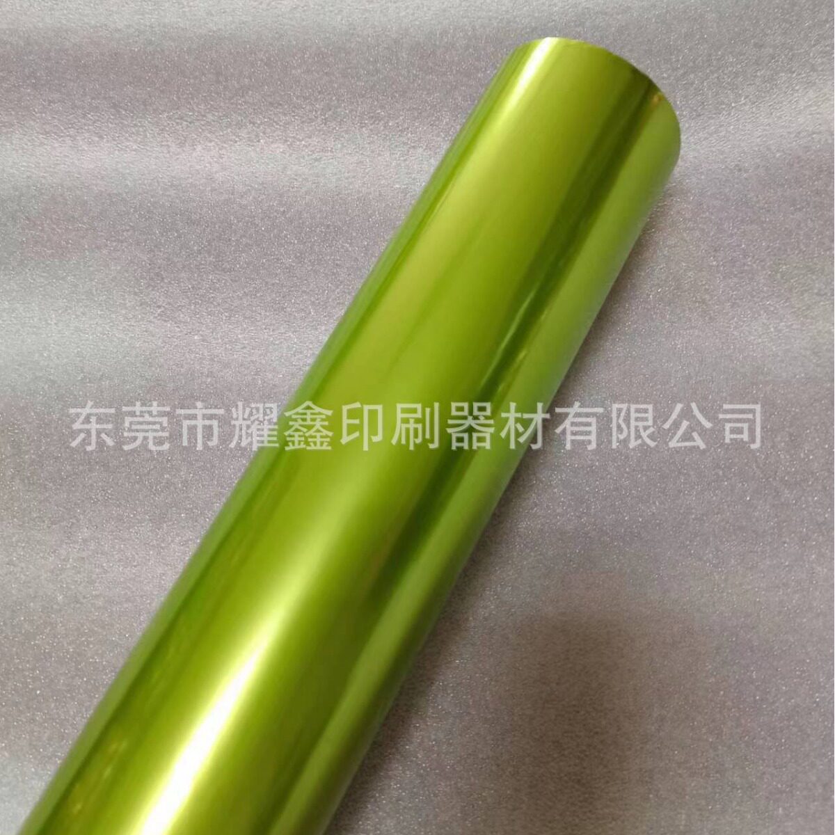 哑绿色电化铝烫金纸哑绿色烫印膜哑绿色烫印箔烫金纸
