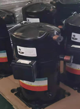 YF20E1G-Q100英华特空调热泵制冷制热冷库压缩机YF29E1G-Q100