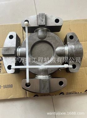 装载机WA800-1 万向节总成  十字轴总成 42C-20-12621