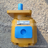 厦工原厂XG955H工作泵11C0581 JHP2080A