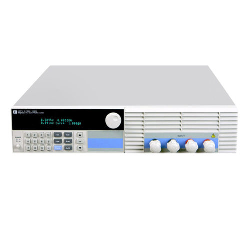 美尔诺Maynuo M9714B 可编程直流电子负载60A/500V/1200W