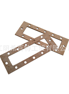 厂家直供凯尼KT150/KT300滑阀真空泵配件水箱盖衬垫