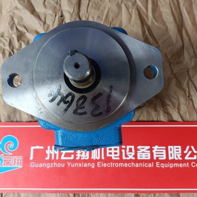 伊顿4623液压泵 伊顿4633液压马达