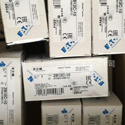 EATON原厂全新优惠T5-4-15682/I5-SI