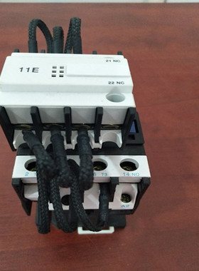电容交流接触器CJ19-2511 220V/380V
