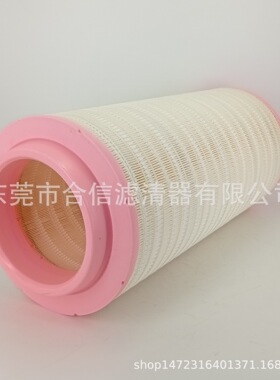 供应RSC45三一吊机空气滤清器C30810 B222100000428 AF26401