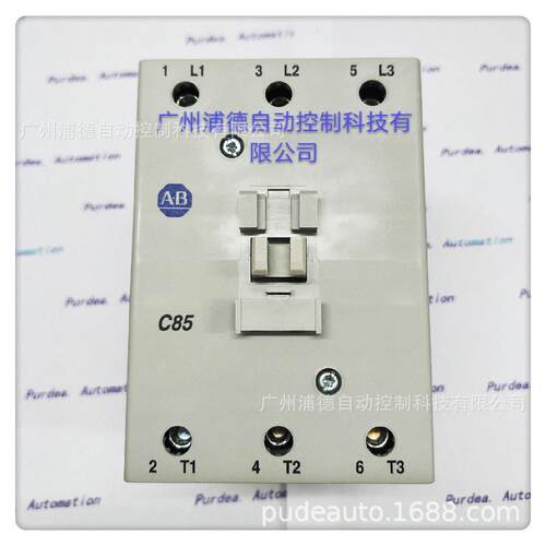 100-C85F00接触器AB全新现货