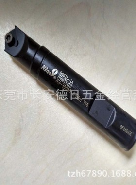 台湾Nine9耐久刀杆99616-14 倒角刀杆 SB16-CT-15  车铣万用钻