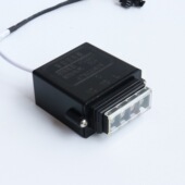 打气机智能控制器充气泵用30MPA