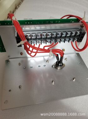 发电机6GA2491/492-1A自动电压调节器功率电源部件 7-RAL-358-1-I