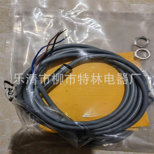 销售接近开关 NI10-M30-AD4X电感式