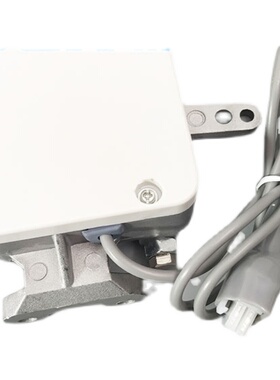 杰克798E4拷边机m脚控900C4锁边包缝机直驱电控脚踏速度控制器配