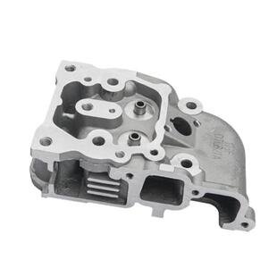 凯马小型耕耘机气缸汽缸盖170FB173F178F186FAL188F192F风冷柴油