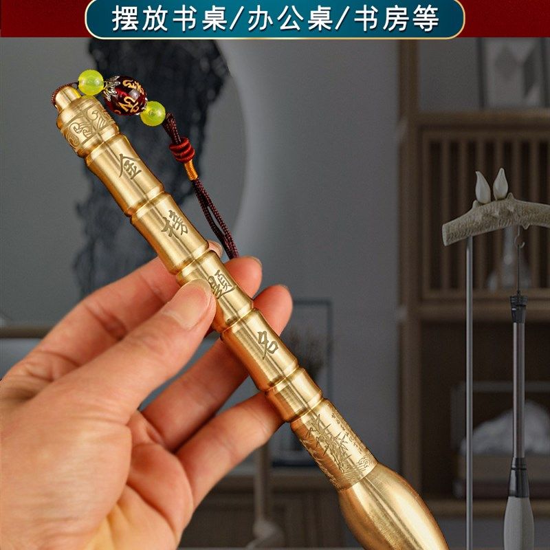 2025高考小挂件考试q吉祥物文昌笔幸运物魁星点斗摆件金榜题名中,家居饰品,桌面摆件,淘宝优惠券,粉丝福利购,淘宝优惠卷