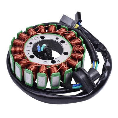 适用于摩托车隼GSXR1300 HAYABUSA/B-KINMG 99-17年磁电机点火线