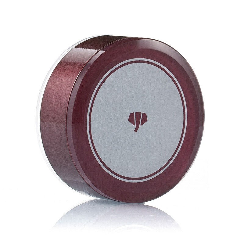 万象玻璃杯单层加厚480ml带滤网耐热男女水杯高档商Y务男女士车载